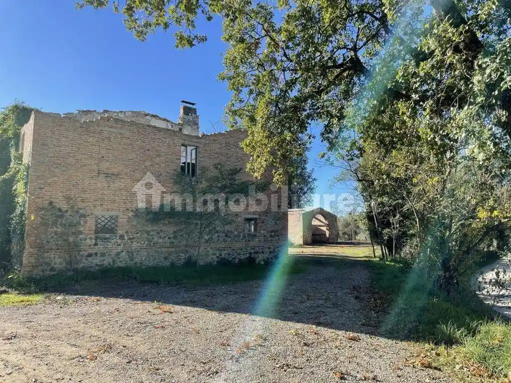 Rustico via pietro vannucci 103, Centro, Città della Pieve - foto 3