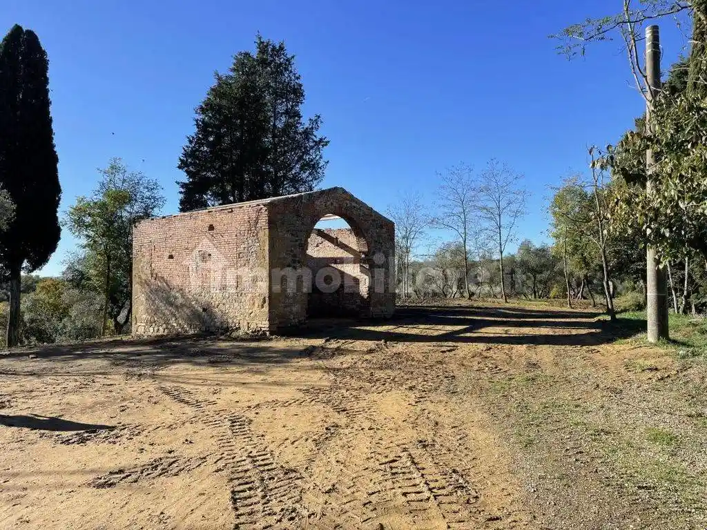 Rustico via pietro vannucci 103, Centro, Città della Pieve - foto 4