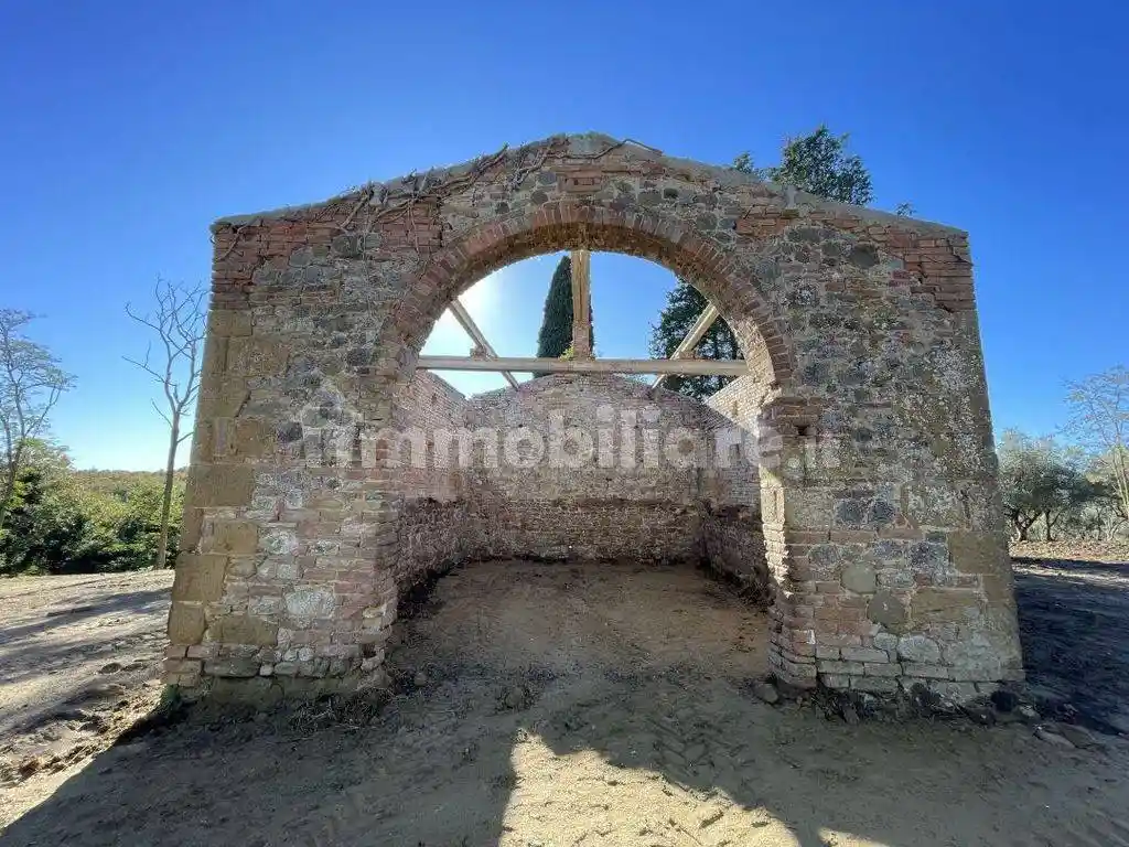 Rustico via pietro vannucci 103, Centro, Città della Pieve - foto 5