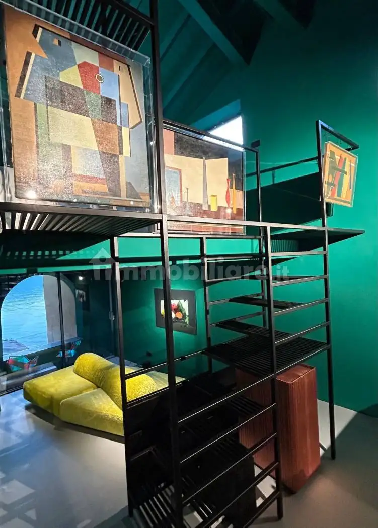 Casa indipendente in vendita a Nesso