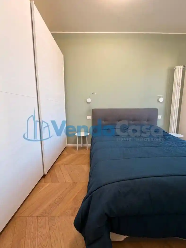 Bilocale via Plinio 52, Città Studi, Milano - foto 5