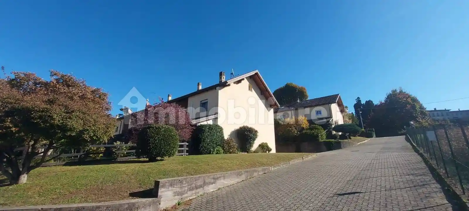 Villetta a schiera - foto 2