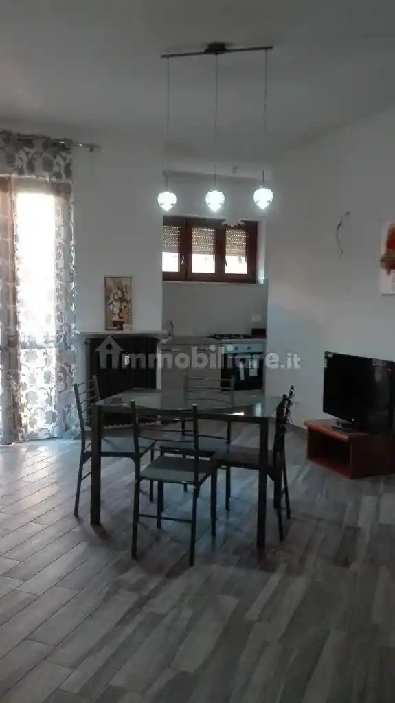 Appartamento in vendita a Alessandria