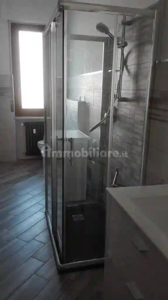 Trilocale via Giulio Claro 8, Ospedale, Alessandria - foto 4