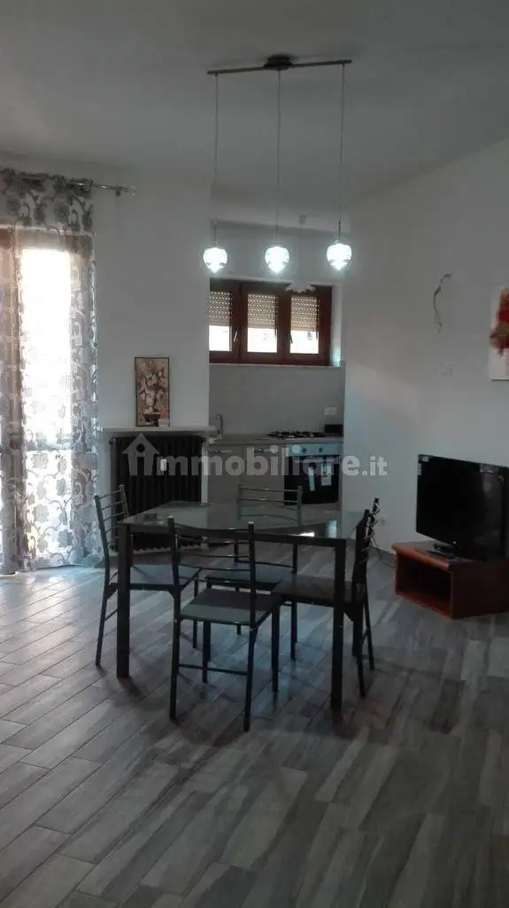 Appartamento in vendita a Alessandria