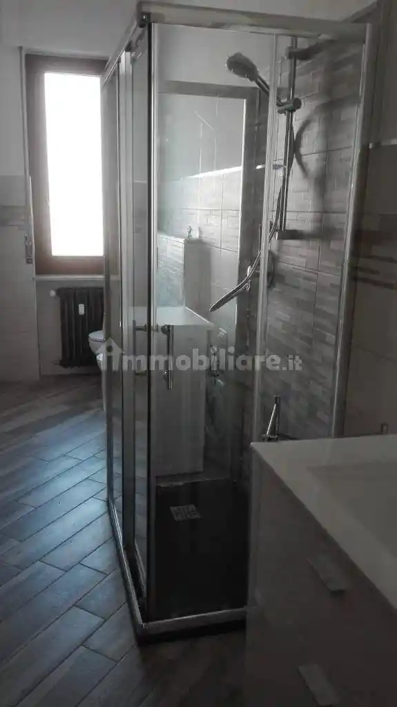 Trilocale via Giulio Claro 8, Ospedale, Alessandria - foto 2