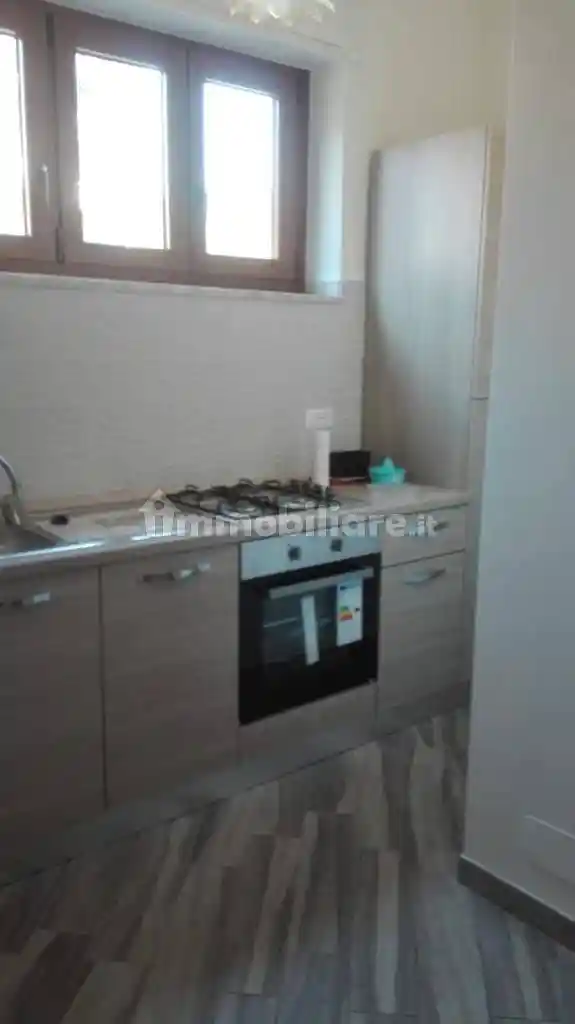 Trilocale via Giulio Claro 8, Ospedale, Alessandria - foto 3