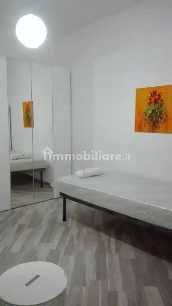 Trilocale via Giulio Claro 8, Ospedale, Alessandria - foto 4