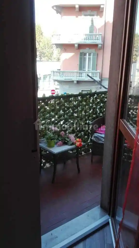 Trilocale via Giulio Claro 8, Ospedale, Alessandria - foto 5