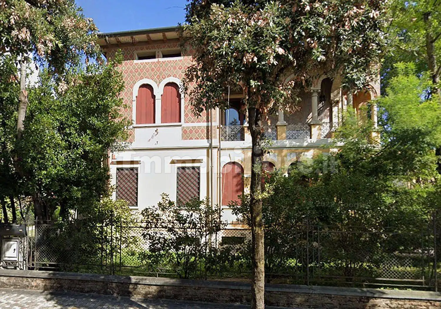 Attico - Mansarda in affitto a Treviso