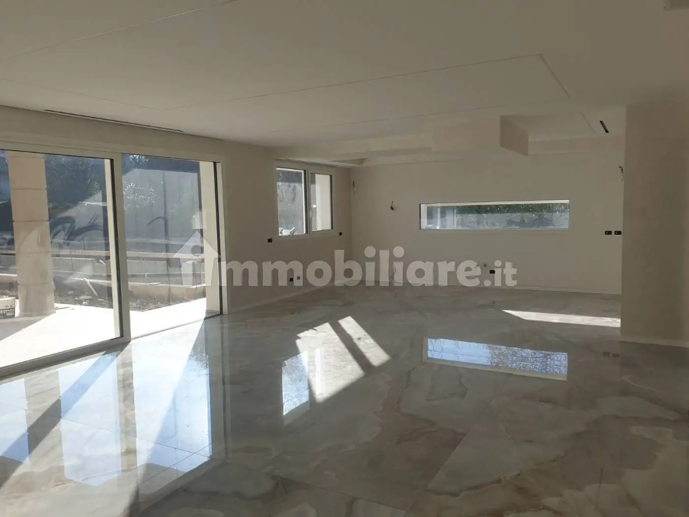 Villa in vendita a Castelnuovo Rangone