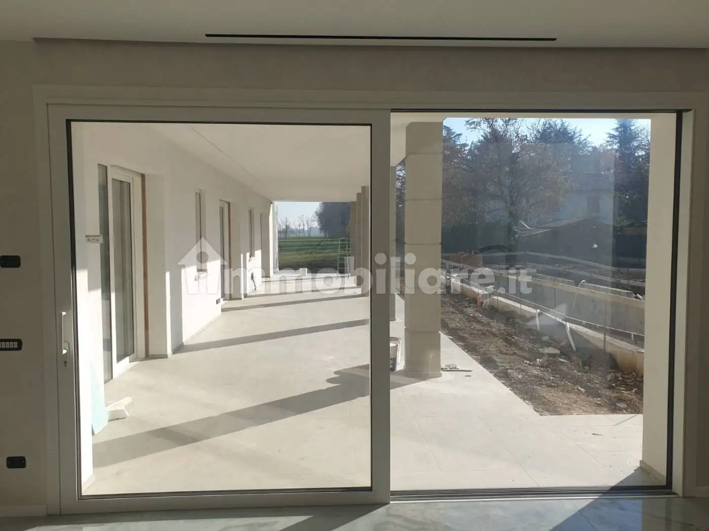 Villa unifamiliare via Quattro Madonne, Montale Rangone, Castelnuovo Rangone - foto 2