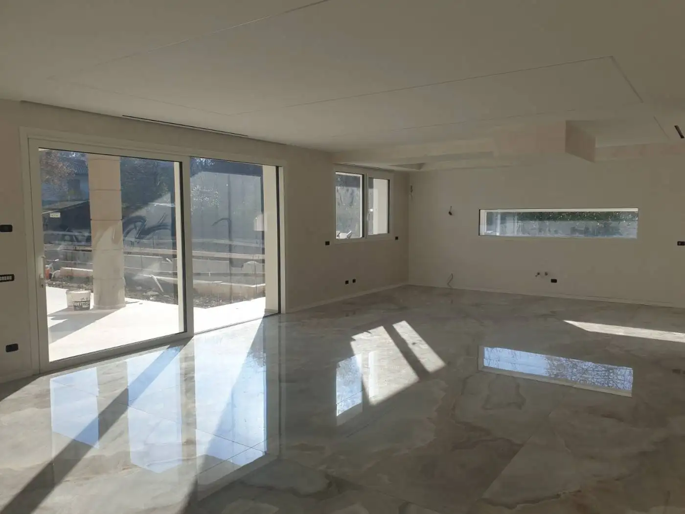 Villa unifamiliare via Quattro Madonne, Montale Rangone, Castelnuovo Rangone - foto 4