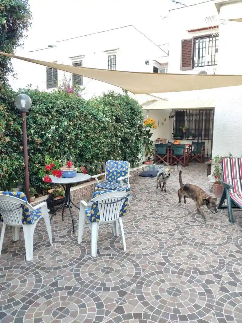 Villa in vendita a Cerveteri