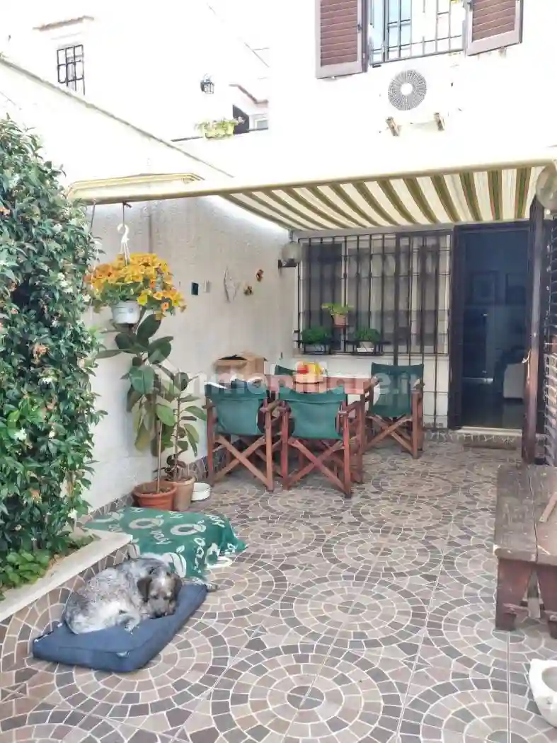 Villa plurifamiliare via Adria 27, Cerenova, Cerveteri - foto 4