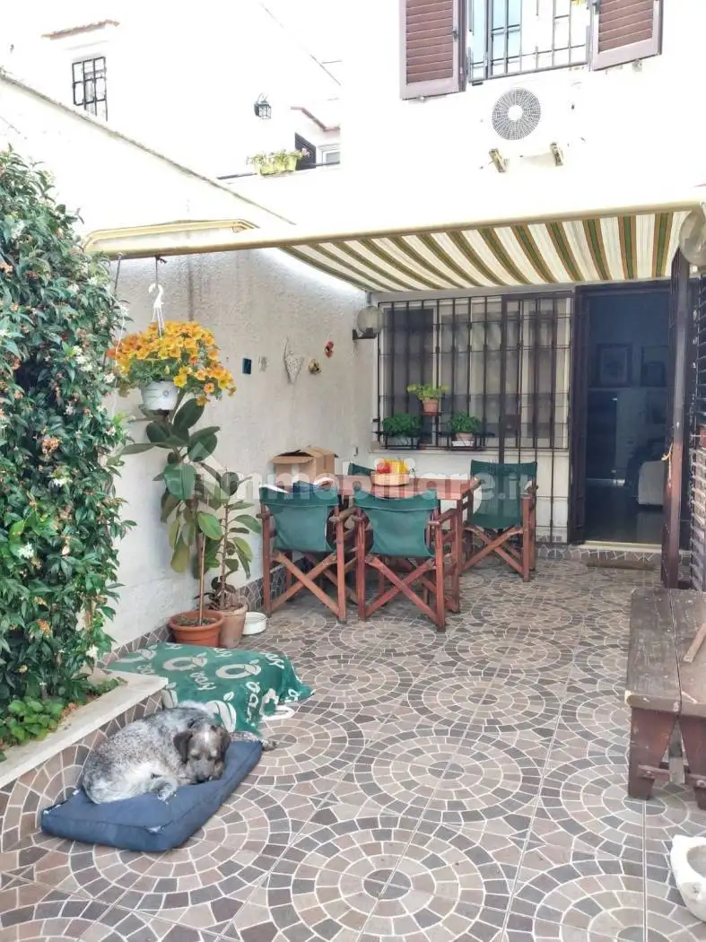 Villa plurifamiliare via Adria 27, Cerenova, Cerveteri - foto 3