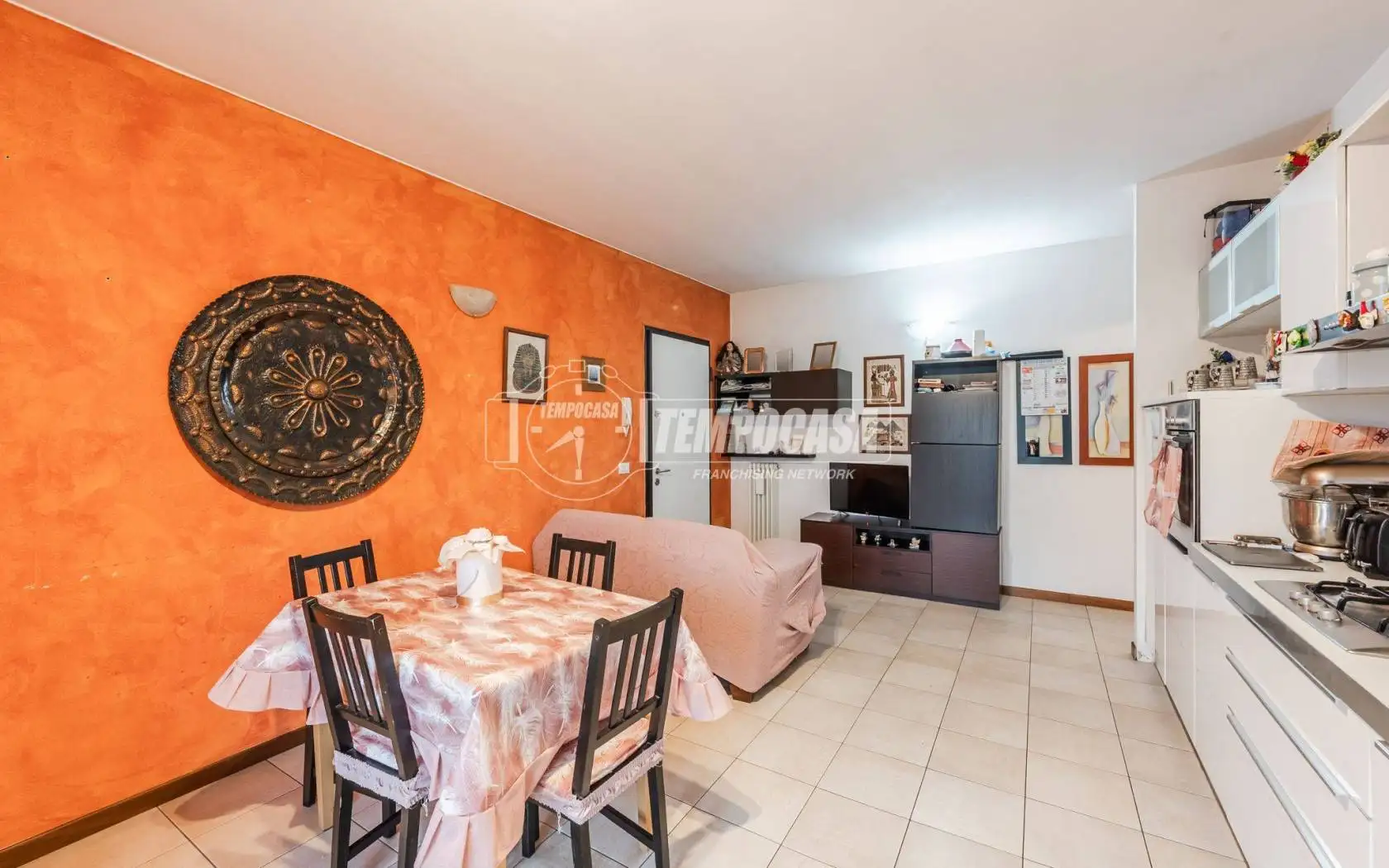 Appartamento in vendita a Poviglio