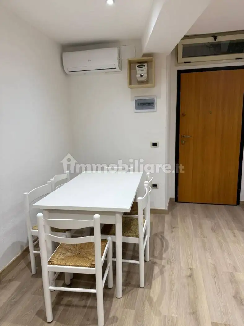 Appartamento in affitto a Catanzaro