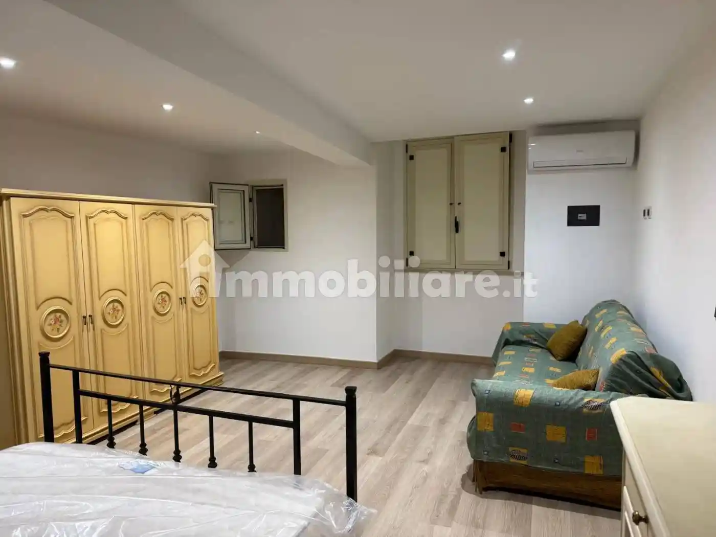 Bilocale via San Francesco di Paola, Centro Storico, Catanzaro - foto 3