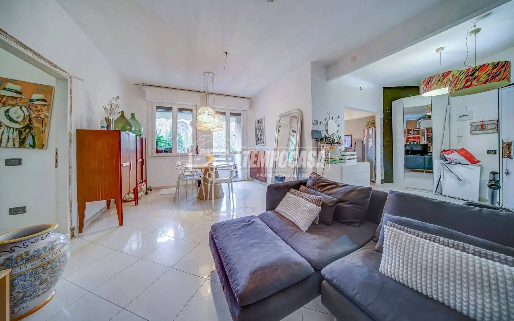 Trilocale via PER CASORATE 9/D, Cardano al Campo - foto 3