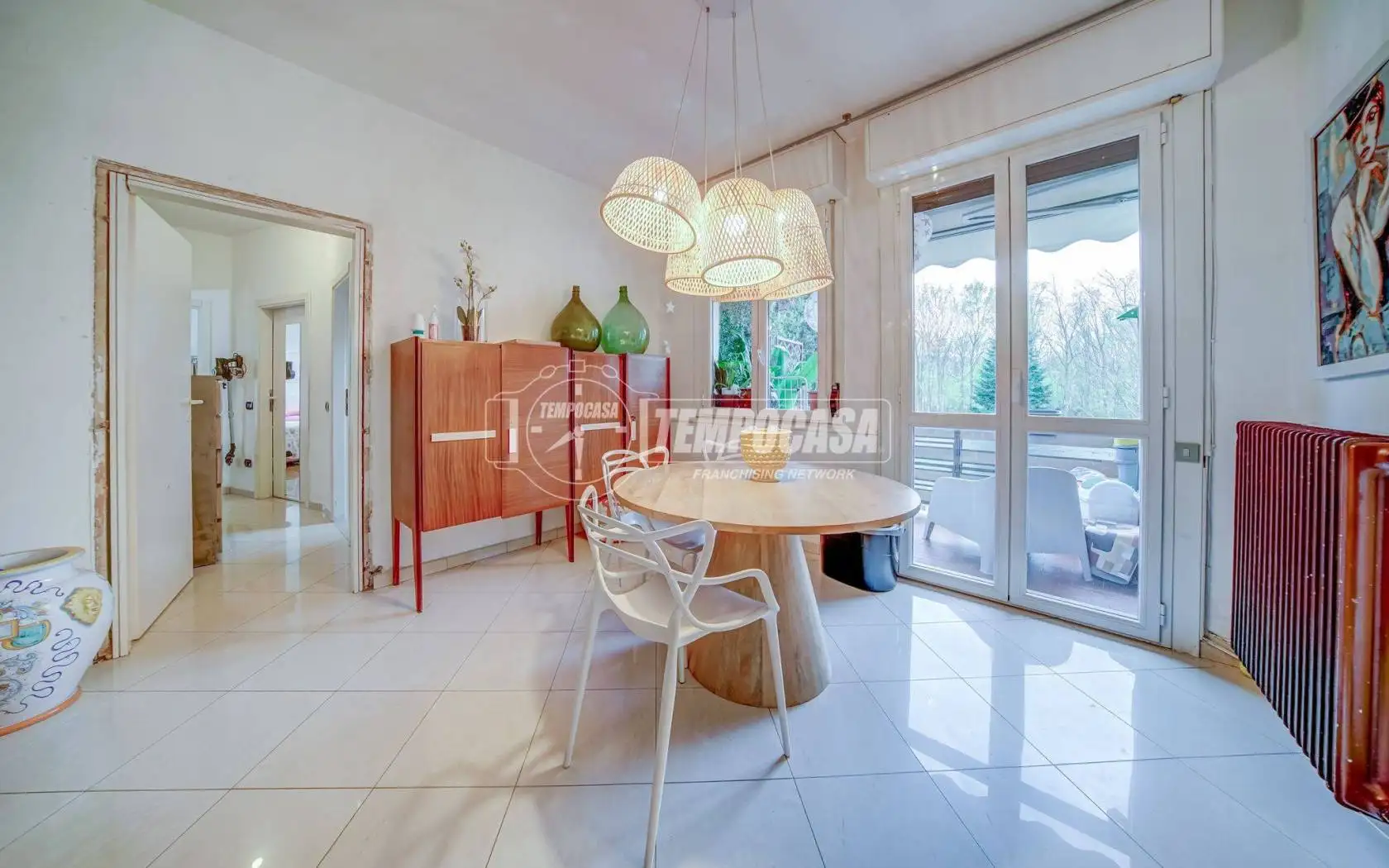 Trilocale via PER CASORATE 9/D, Cardano al Campo - foto 4