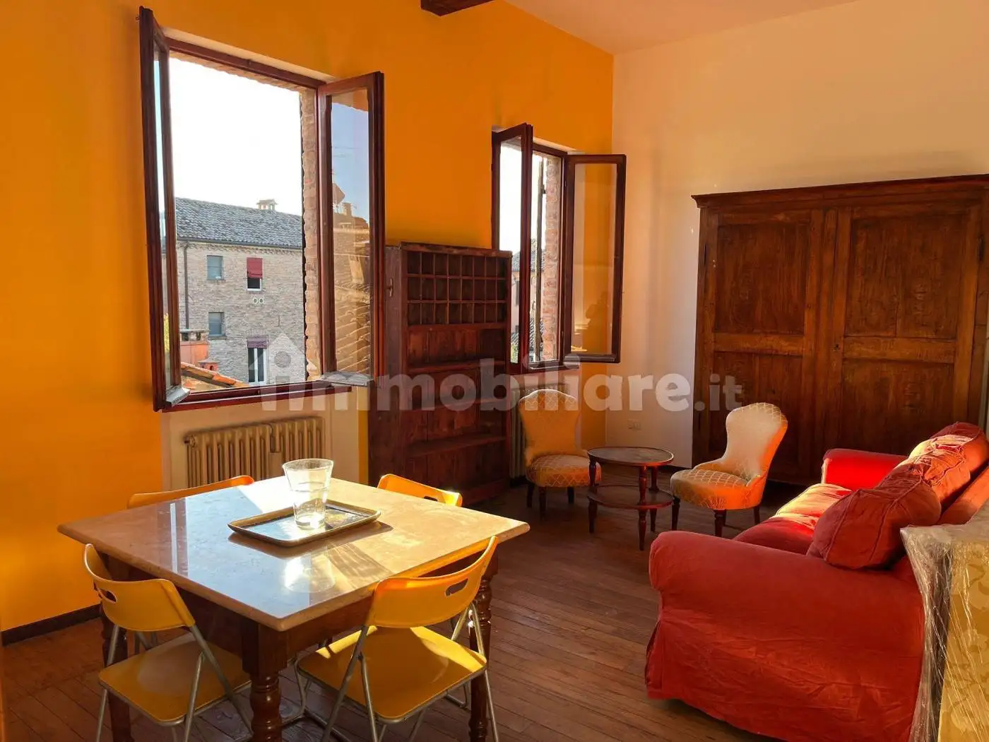 Appartamento in affitto a Ferrara