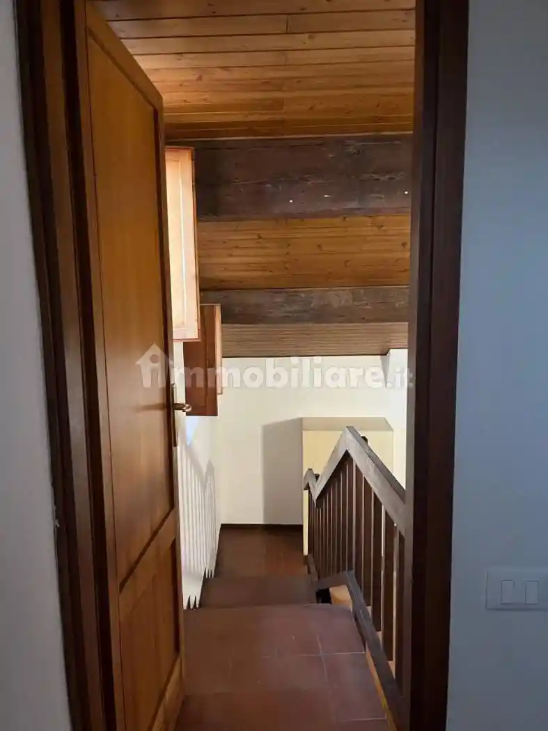 Quadrilocale via Ghisiglieri 16, Santa Maria in Vado, Ferrara - foto 5