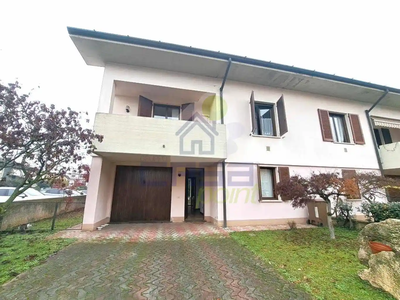 Villa a schiera via Malcantone, Boschetto, Cremona - foto 3