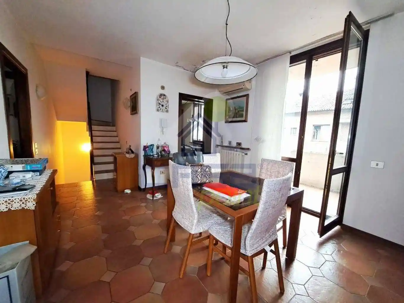 Villa a schiera via Malcantone, Boschetto, Cremona - foto 4