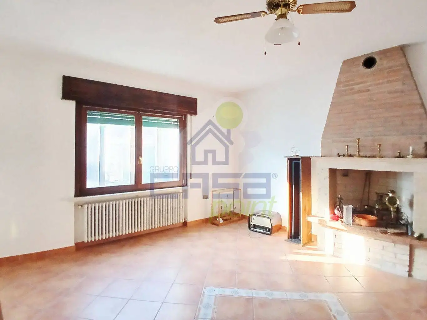 Casa indipendente in vendita a San Martino dall'Argine