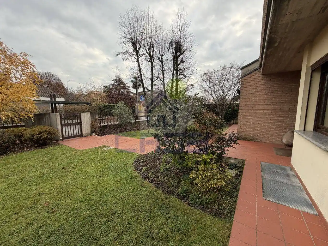 Villa unifamiliare via Martiri della Libertà 19, Castiraga Vidardo, Vidardo, Castiraga Vidardo - foto 3