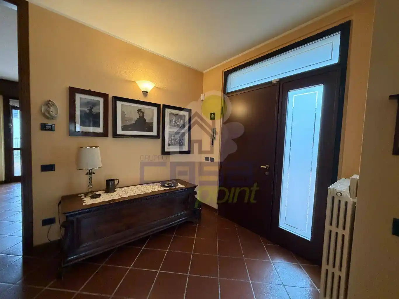 Villa unifamiliare via Martiri della Libertà 19, Castiraga Vidardo, Vidardo, Castiraga Vidardo - foto 4