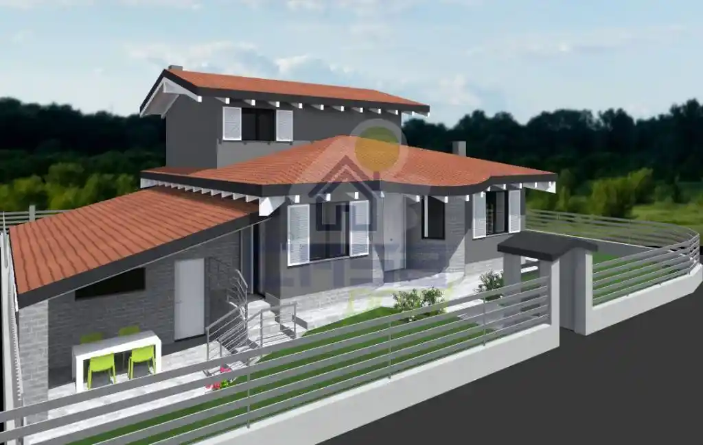 Casa indipendente - foto 2