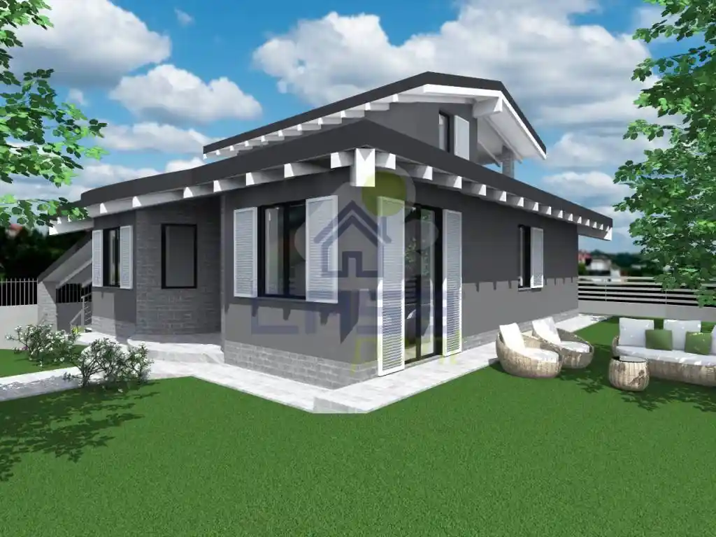 Casa indipendente - foto 3