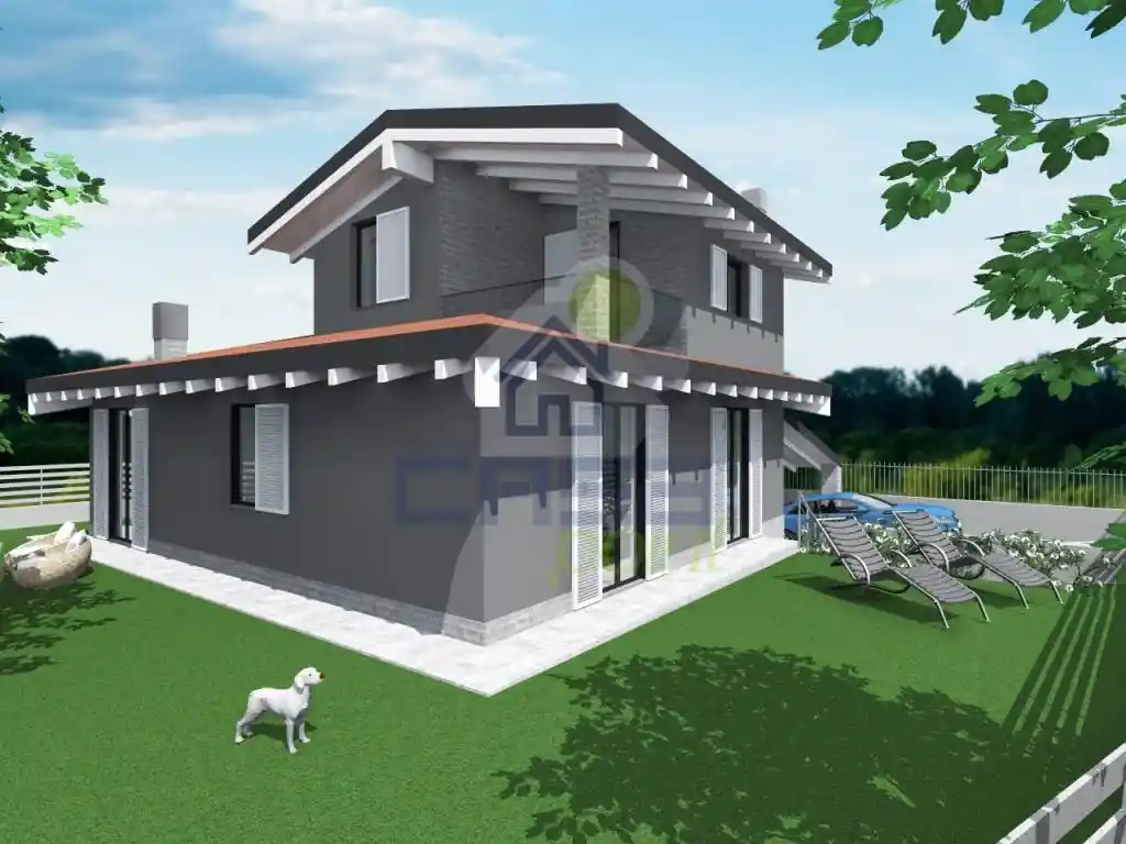 Casa indipendente - foto 4