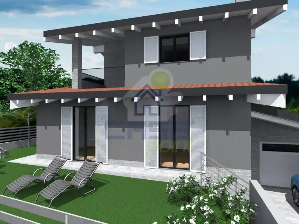 Casa indipendente - foto 5