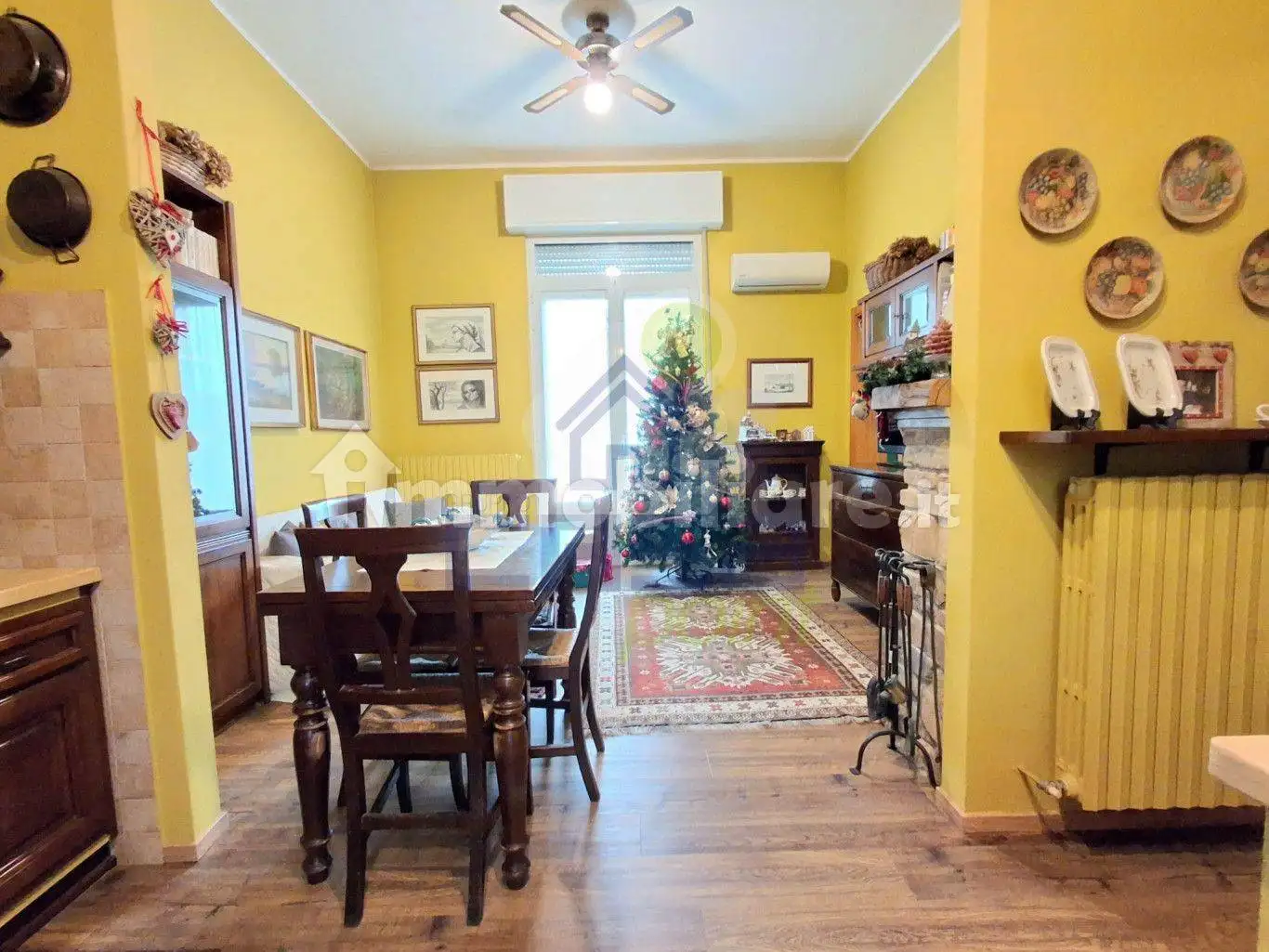 Appartamento in vendita a Lodi