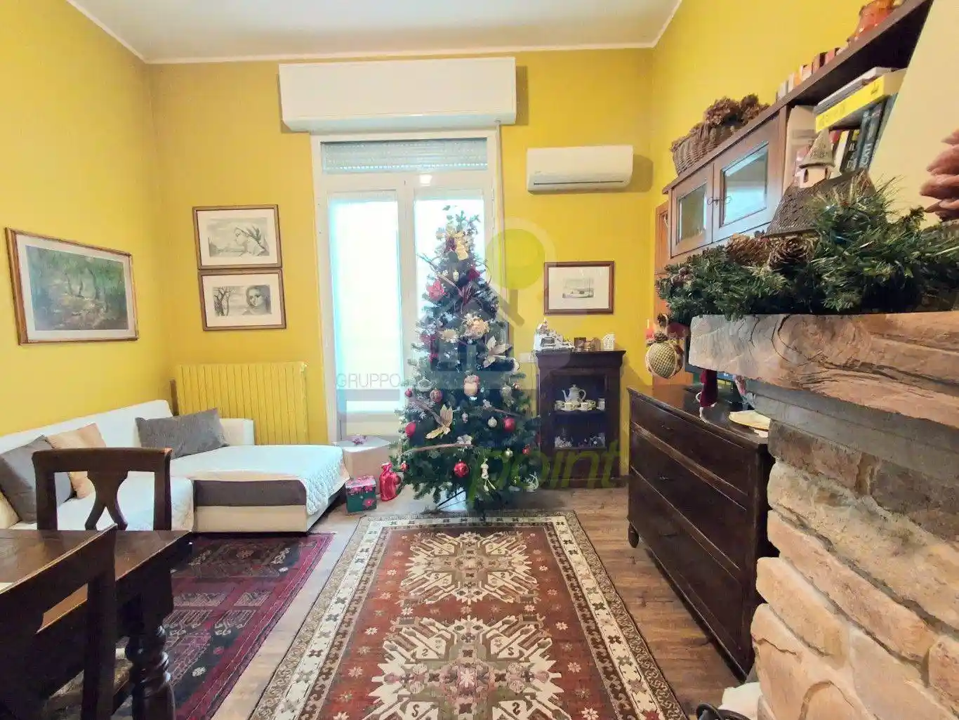 Trilocale viale Pavia, 24, San Fereolo, Albarola, Faustina, Lodi - foto 2