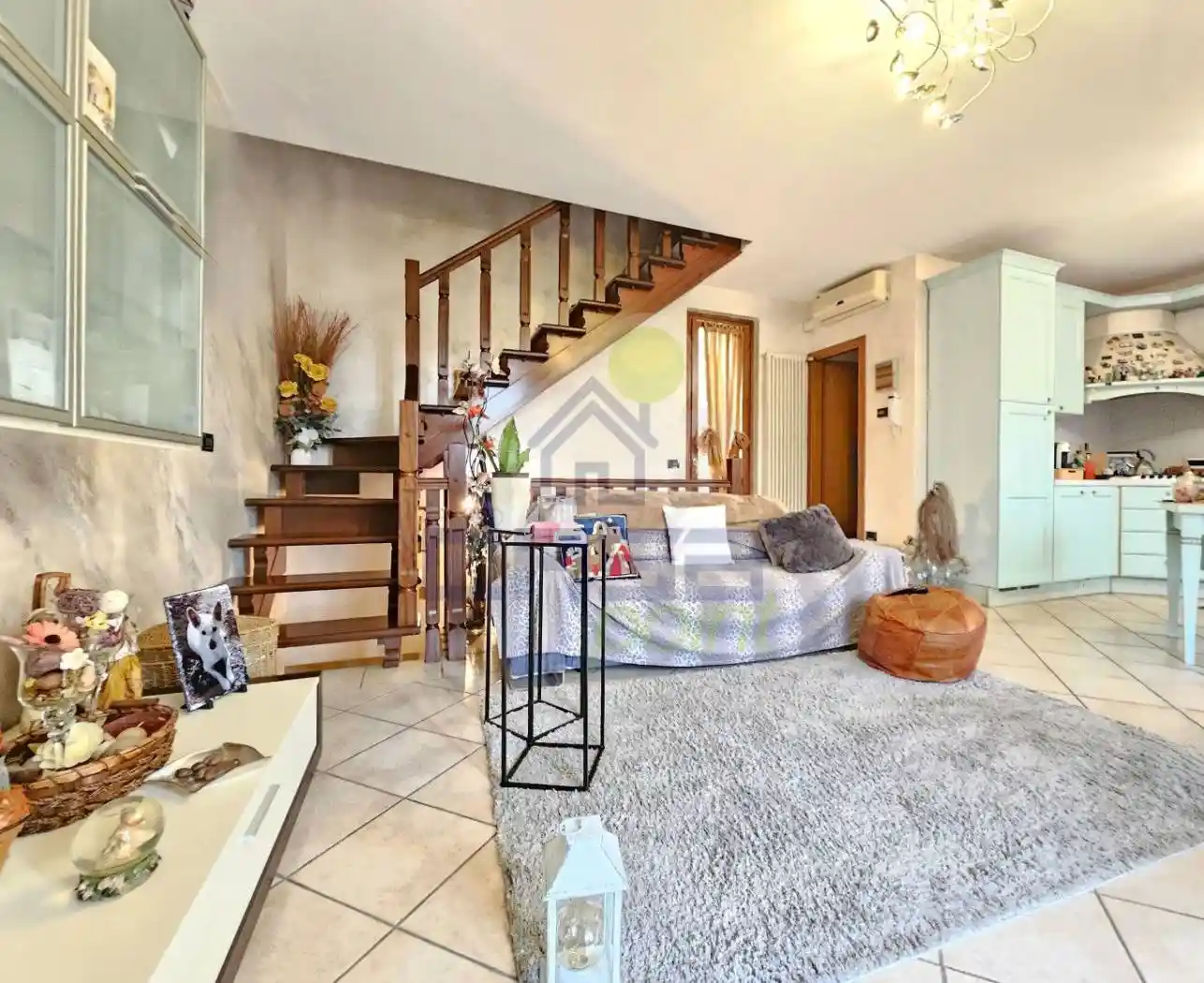 Villetta a schiera - foto 4