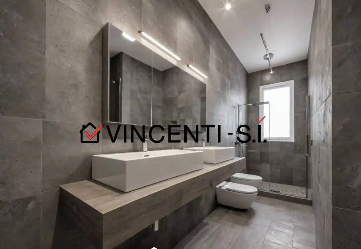 Trilocale via dei Pellegrini 8, Quadronno - Crocetta, Milano - foto 2