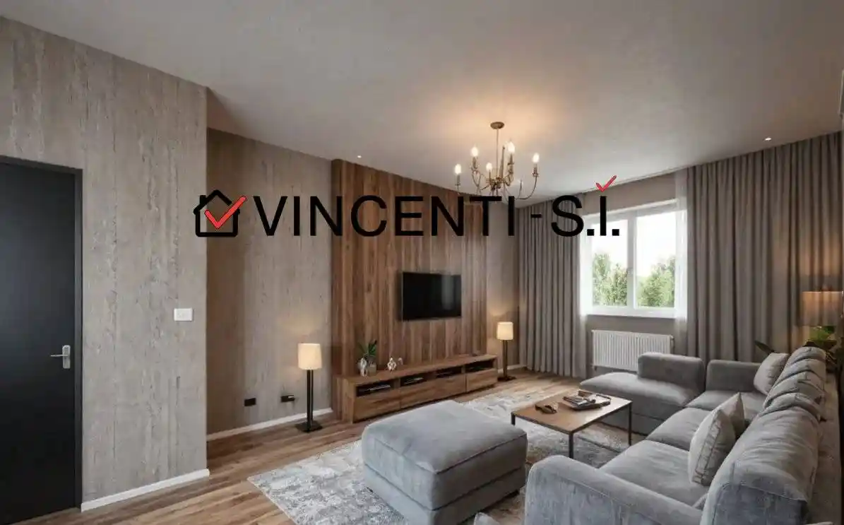 Trilocale via dei Pellegrini 8, Quadronno - Crocetta, Milano - foto 4