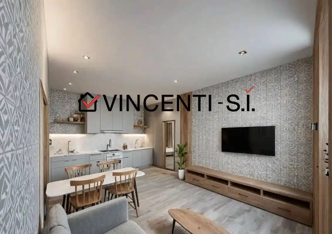 Trilocale via dei Pellegrini 8, Quadronno - Crocetta, Milano - foto 5