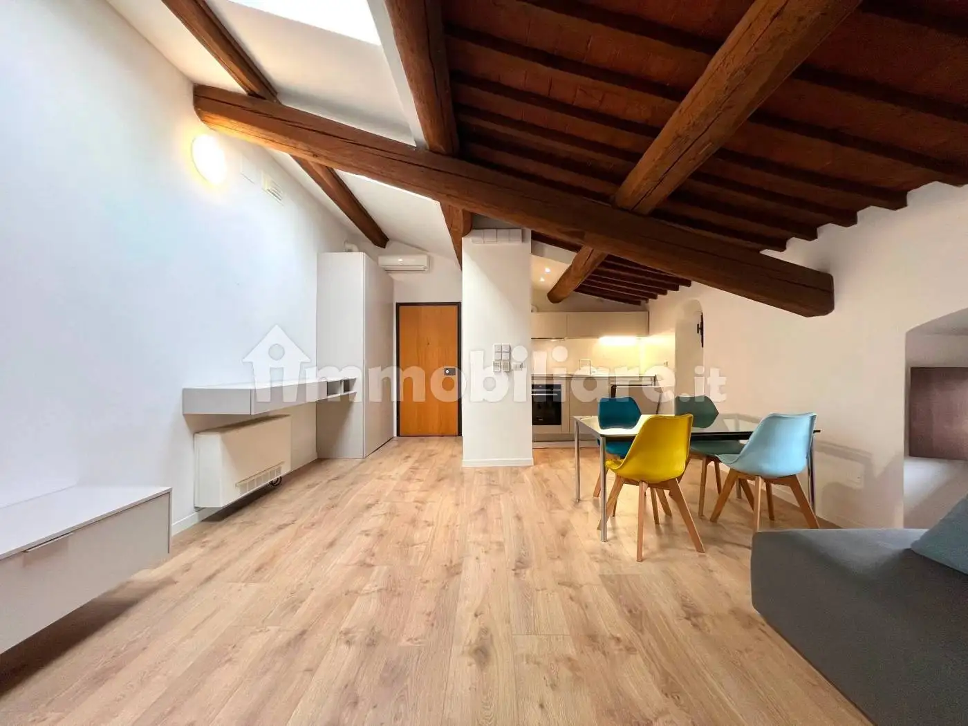 Appartamento in affitto a Verona