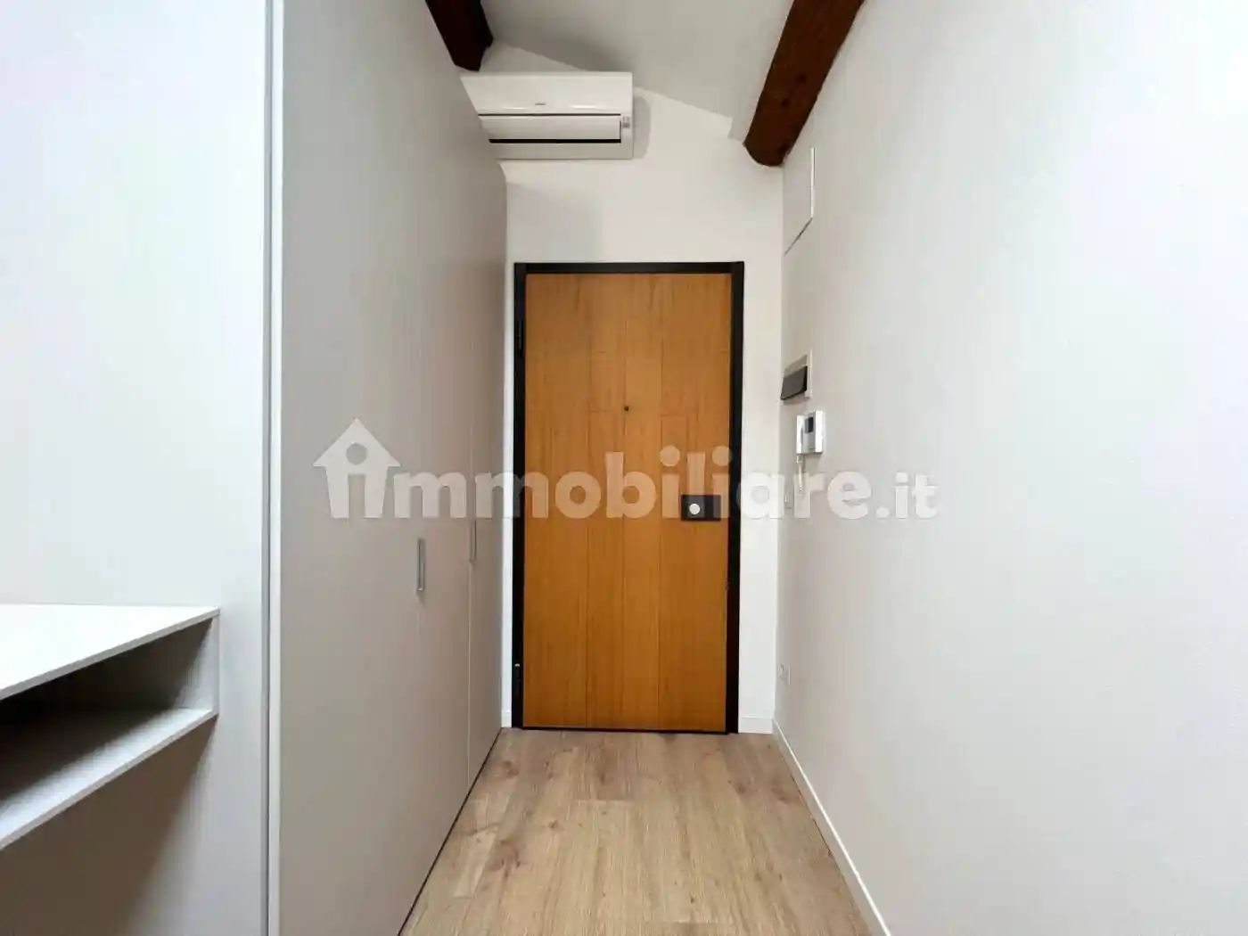 Bilocale vicolo Ghiaia 7, Cittadella - Porta Nuova, Verona - foto 2