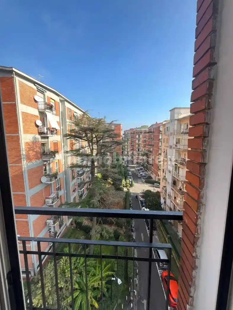 Monolocale salita Arenella 6, Arenella, Napoli - foto 2