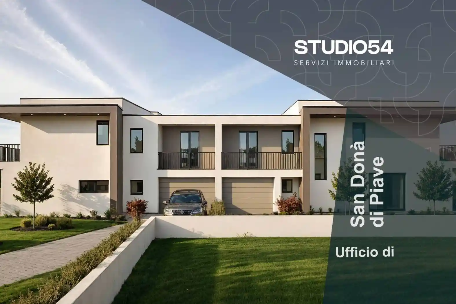 Villa in vendita a San Donà di Piave