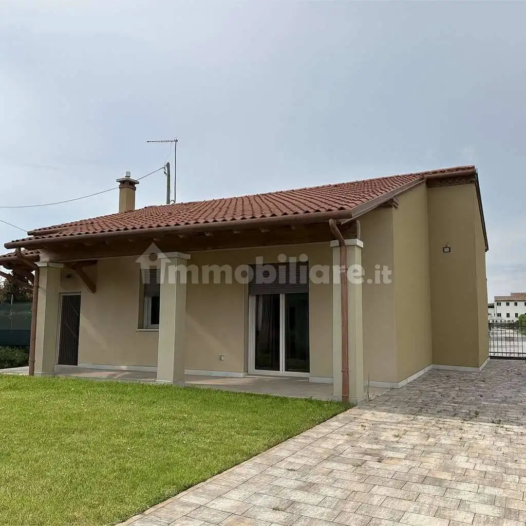 Casa indipendente in vendita a Mira