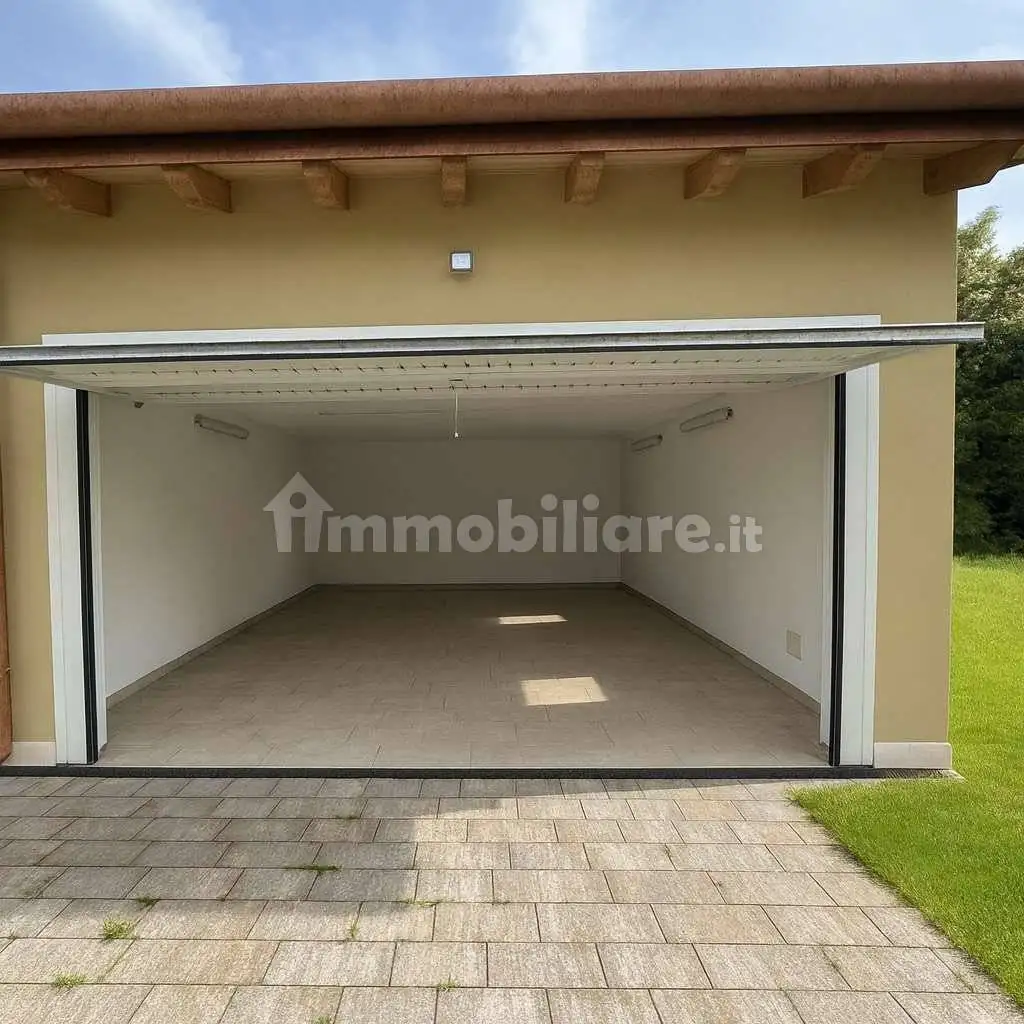 Terratetto unifamiliare via brentelle, 75, Piazza Vecchia, Mira - foto 2