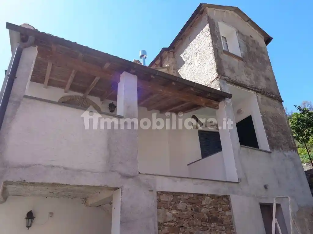 Rustico, ottimo stato, 103 m², Moltedo, Montegrazie, Imperia - foto 2