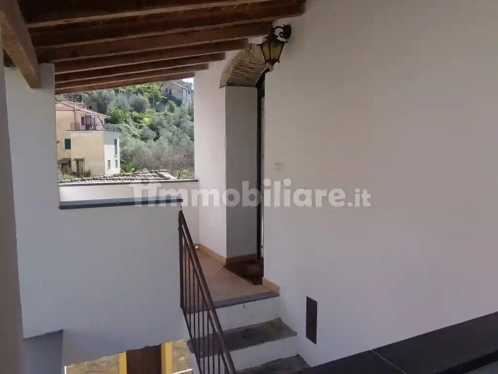 Rustico, ottimo stato, 103 m², Moltedo, Montegrazie, Imperia - foto 3